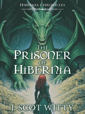 cover image of Hibernia Chronicles